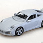 PORSCHE 911 (992) SPORT CLASSIC 1:24 - thumbnail 24