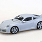 PORSCHE 911 (992) SPORT CLASSIC 1:24 - thumbnail 25