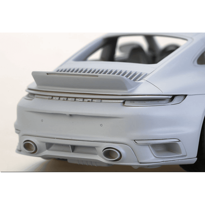 PORSCHE 911 (992) SPORT CLASSIC 1:24 26