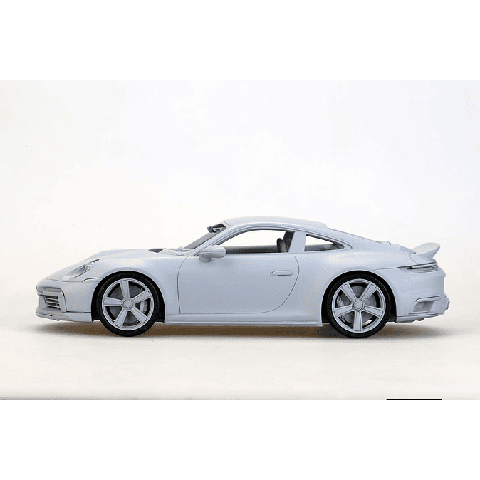PORSCHE 911 (992) SPORT CLASSIC 1:24 28