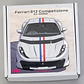 FERRARI 812 COMPETIZIONE 1:43 - thumbnail 1