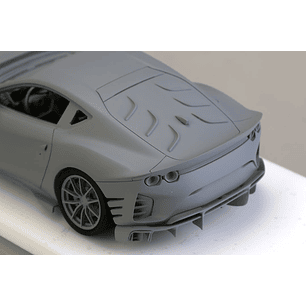 FERRARI 812 COMPETIZIONE B 1:43