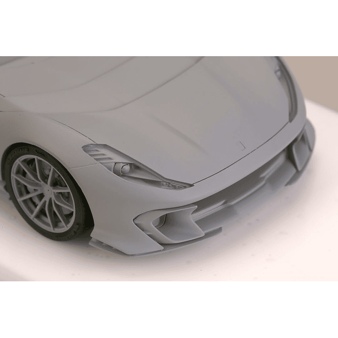 FERRARI 812 COMPETIZIONE B 1:43 13