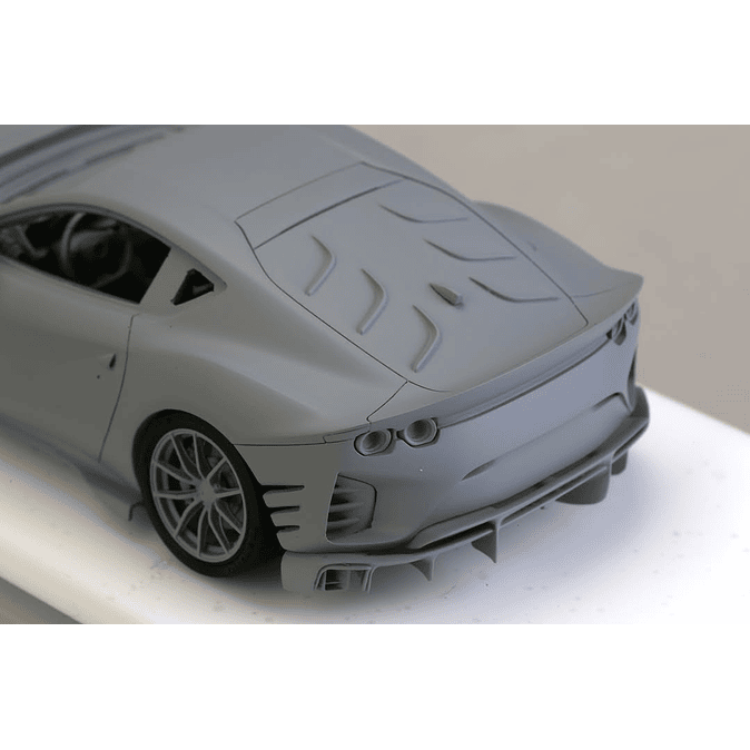 FERRARI 812 COMPETIZIONE C 1:43 2