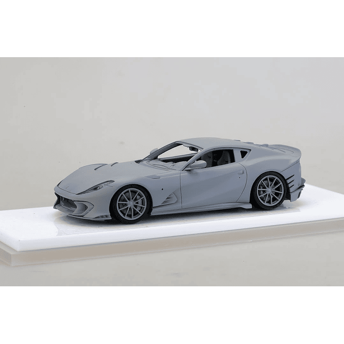 FERRARI 812 COMPETIZIONE C 1:43 3