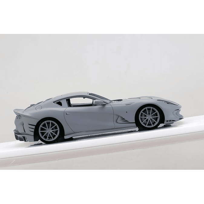 FERRARI 812 COMPETIZIONE C 1:43 8