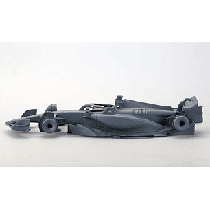 FERRARI F1 2024 SF24 