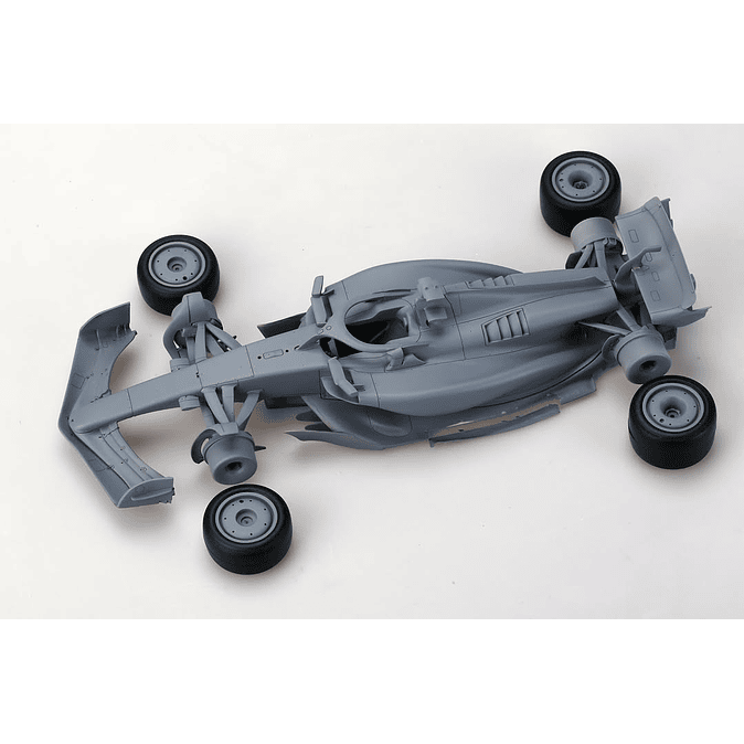 FERRARI F1 2024 SF24 3