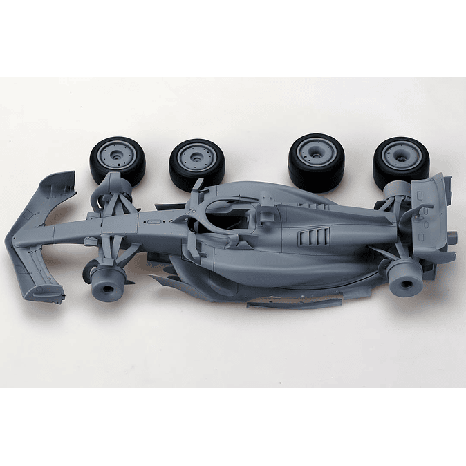 FERRARI F1 2024 SF24 6