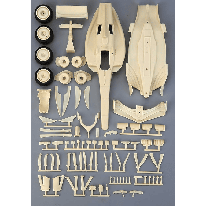 FERRARI F1 2024 SF24 9