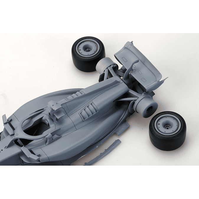 FERRARI F1 2024 SF24 10