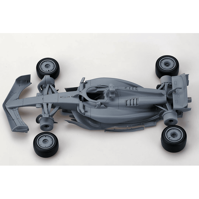 FERRARI F1 2024 SF24 11