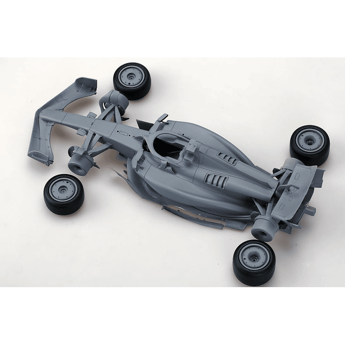 FERRARI F1 2024 SF24 12