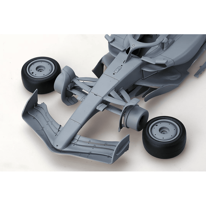 FERRARI F1 2024 SF24 18