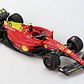 FERRARI F1 2022 F1-75 ITALIAN GP - thumbnail 2
