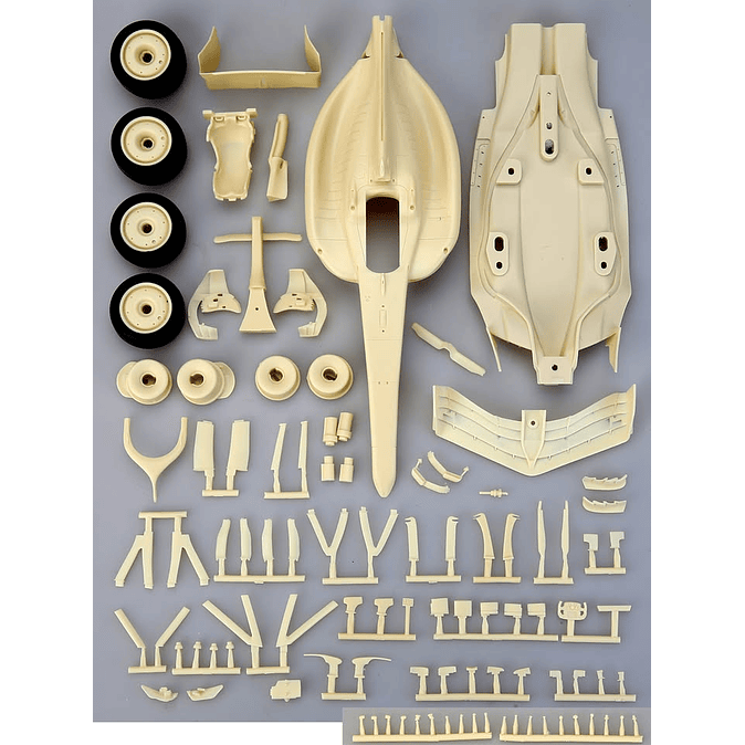 FERRARI F1 2022 F1-75 ITALIAN GP 3