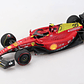 FERRARI F1 2022 F1-75 ITALIAN GP - thumbnail 8