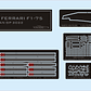 FERRARI F1 2022 F1-75 ITALIAN GP - thumbnail 9