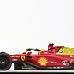 FERRARI F1 2022 F1-75 ITALIAN GP - thumbnail 15