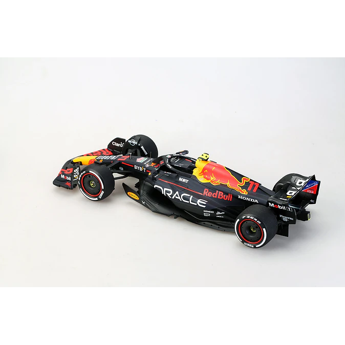 F1 2023 RB19 Alpha Model 6
