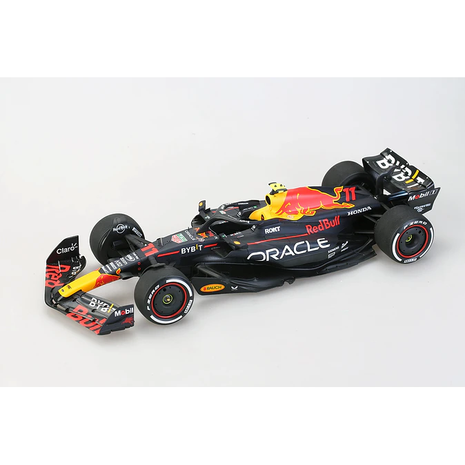 F1 2023 RB19 Alpha Model 8