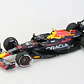 F1 2023 RB19 Alpha Model - Vorschaubild 8
