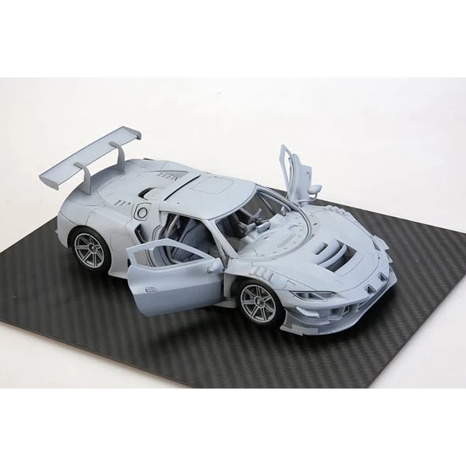 Ferrari 296 GT3 - Alpha Model 2