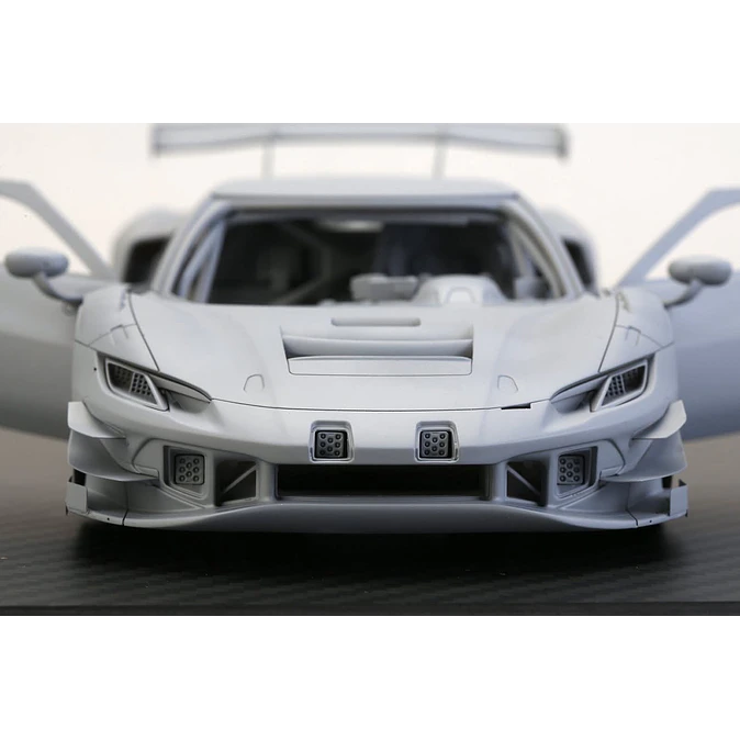 Ferrari 296 GT3 - Alpha Model 3