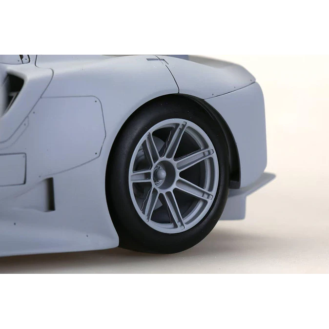 Ferrari 296 GT3 - Alpha Model 4