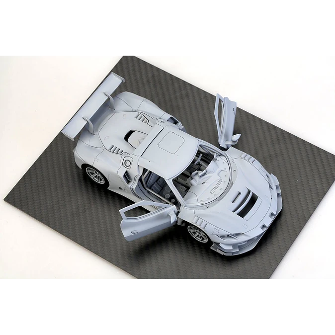 Ferrari 296 GT3 - Alpha Model 9