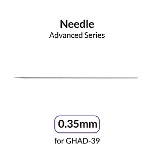 0.35mm Needle for Advanced Series