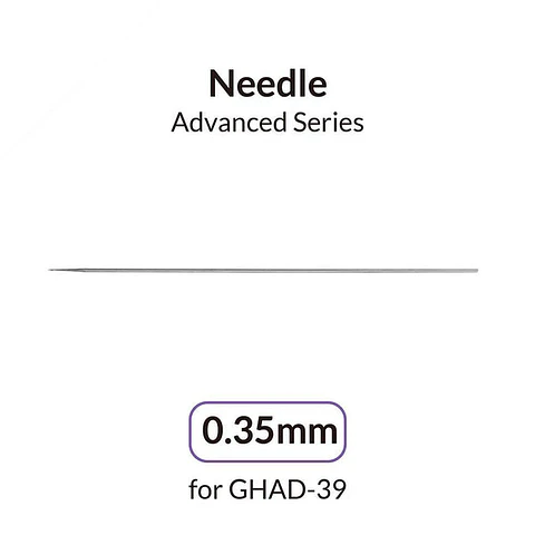 0.35mm Needle for Advanced Series
