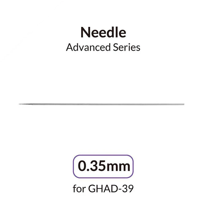 0.35mm Needle for Advanced Series 1