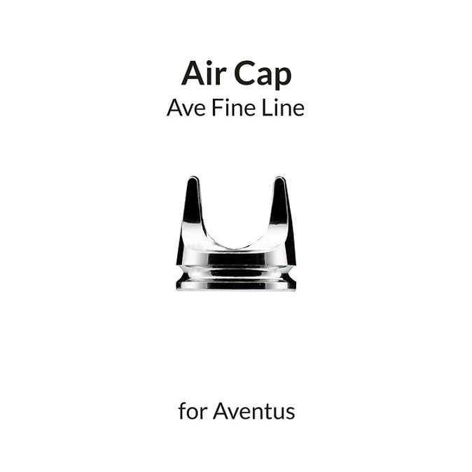 Aventus Fine Line Air Cap 1