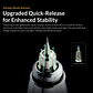 Gaahleri Advanced Series Seeker 0.3 & 0.5mm - Miniatura 2