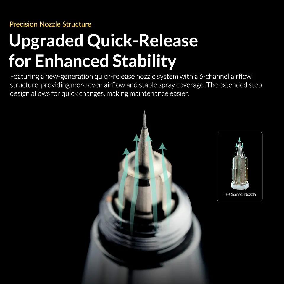 Gaahleri Advanced Series Seeker 0.3 & 0.5mm 2