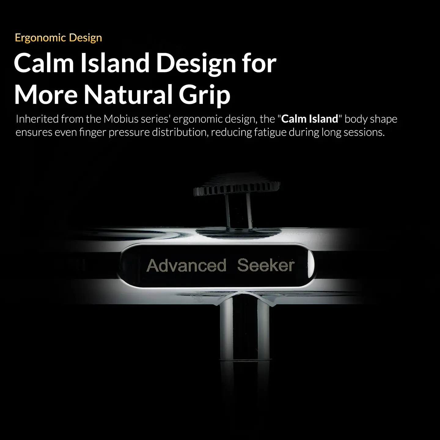 Gaahleri Advanced Series Seeker 0.3 & 0.5mm 4