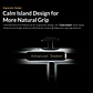 Gaahleri Advanced Series Seeker 0.3 & 0.5mm - Miniatura 4
