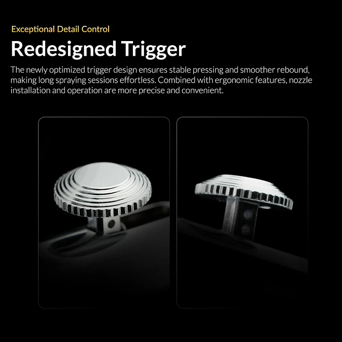 Gaahleri Advanced Series Seeker 0.3 & 0.5mm 5
