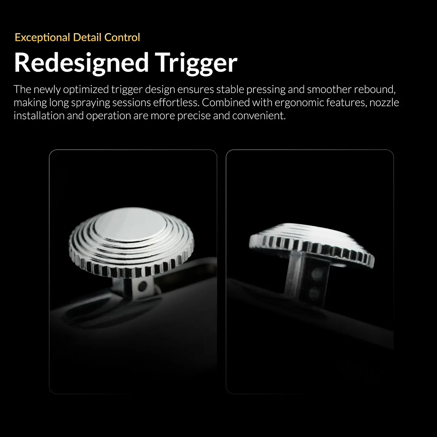 Gaahleri Advanced Series Seeker 0.3 & 0.5mm 5