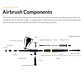 Gaahleri Advanced Series Seeker 0.3 & 0.5mm - Miniatura 8