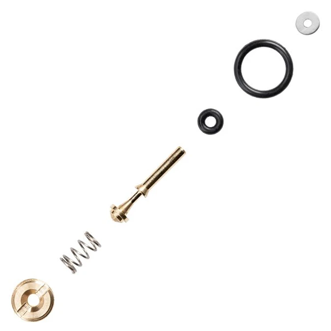 Airvalve Spare Kit Harder & Steenbeck  1