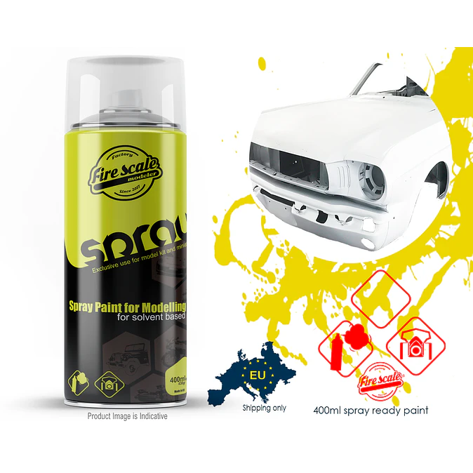 CLEAR PRIMER 400ml 1