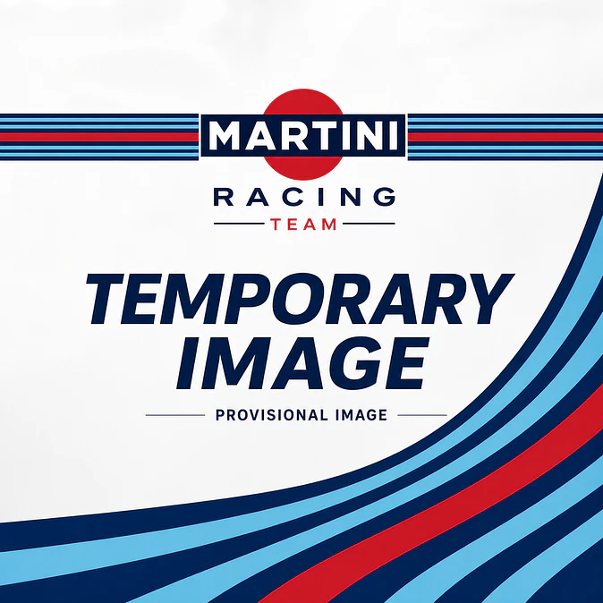 Martini Team Colors Set 1