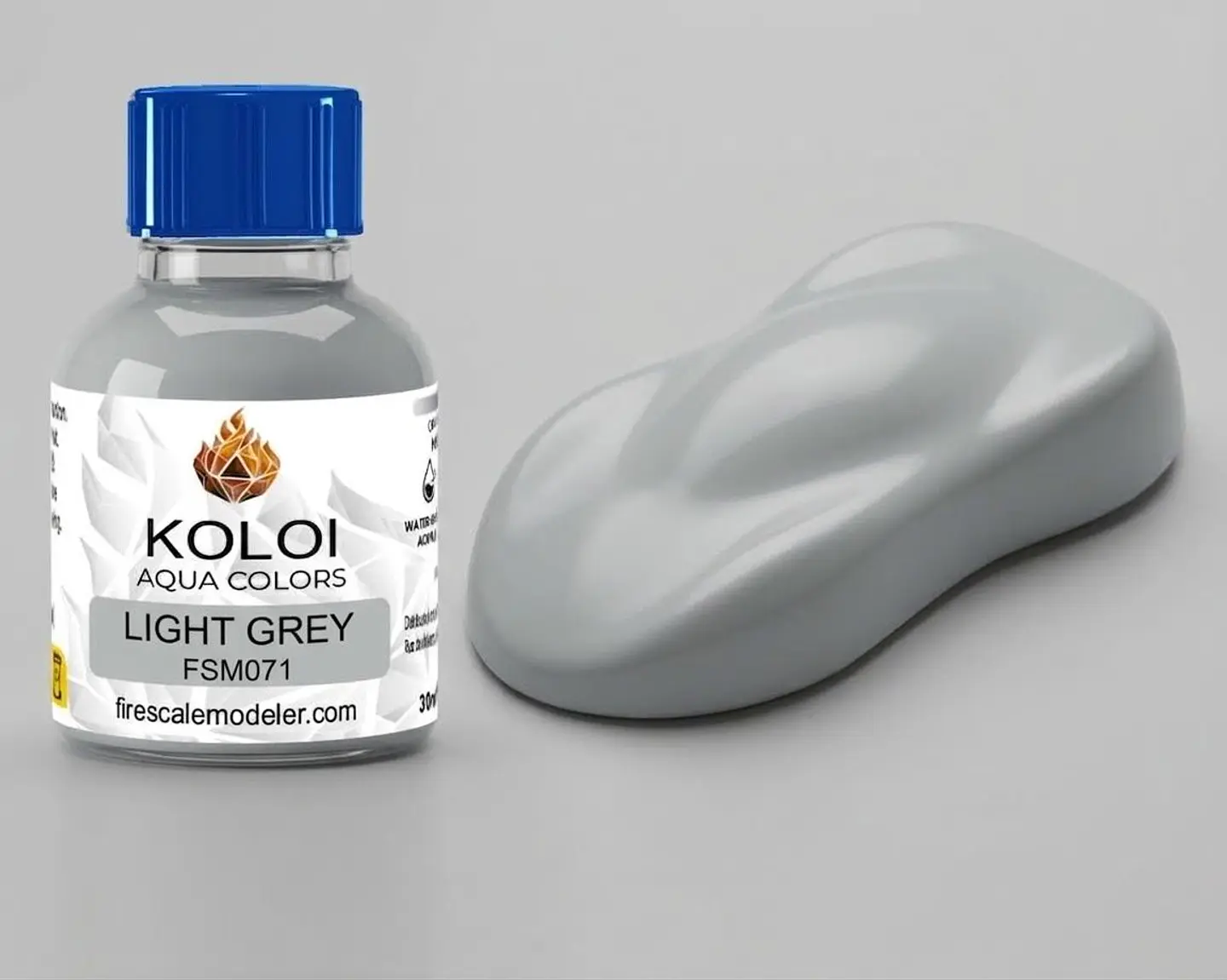 Light Grey 1