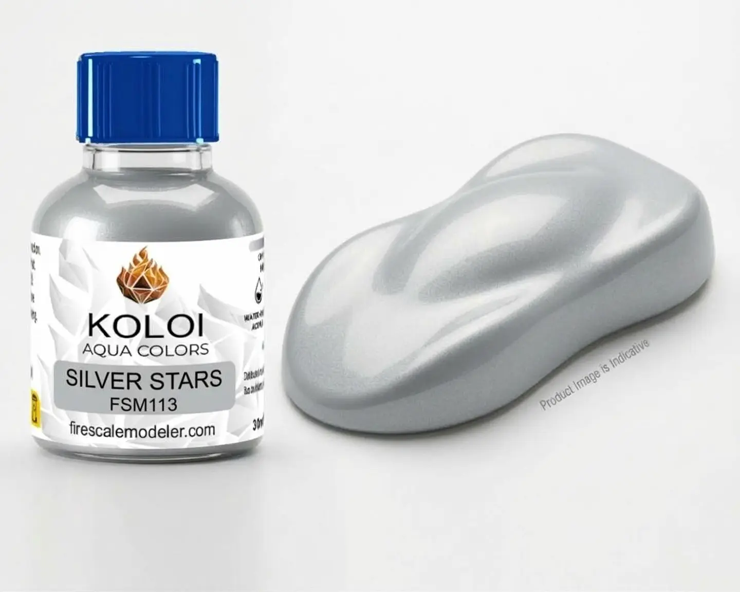 Silver Stars 1