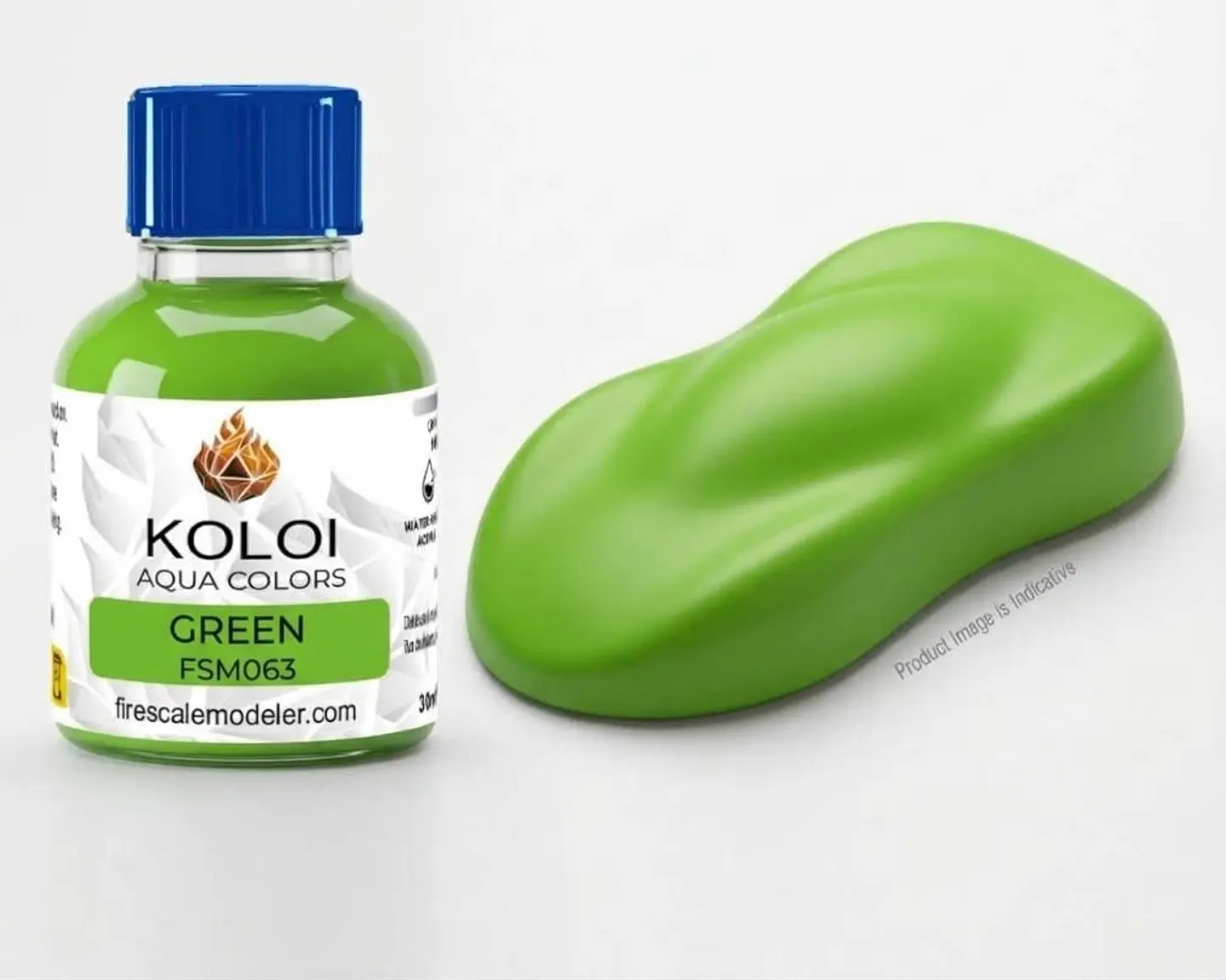 Green 1