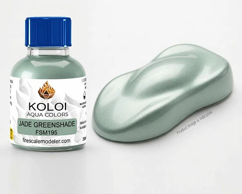 Jade Greenshade