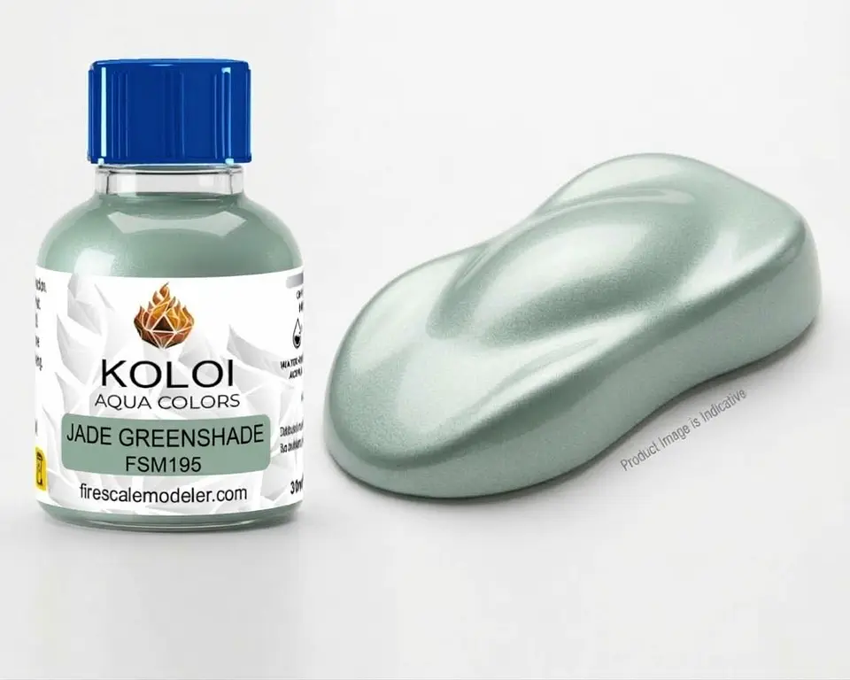 Jade Greenshade 1
