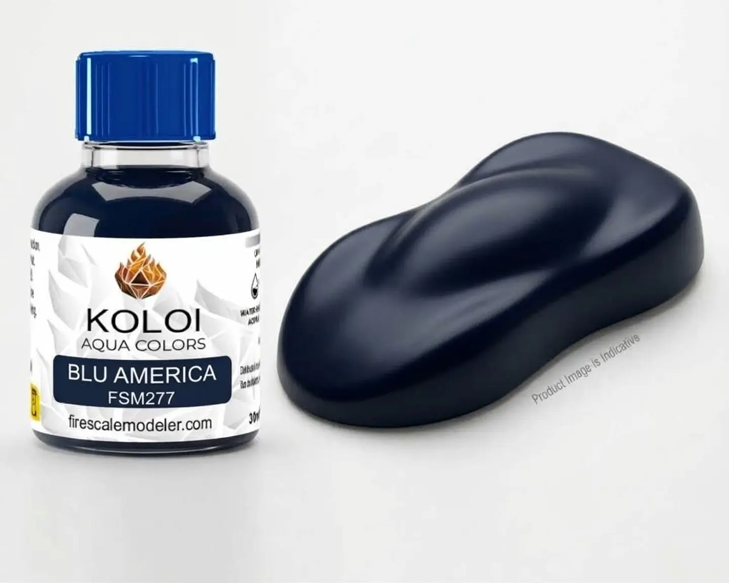 Blu America 1